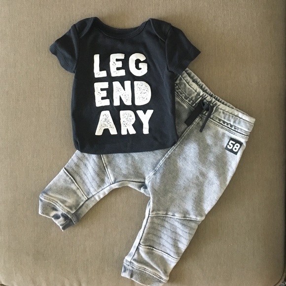 h&m baby boy outfits
